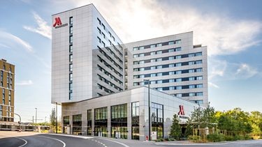 Geneva Marriott Hotel