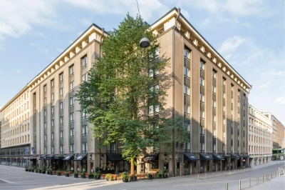 SOLO SOKOS HOTEL HELSINKI